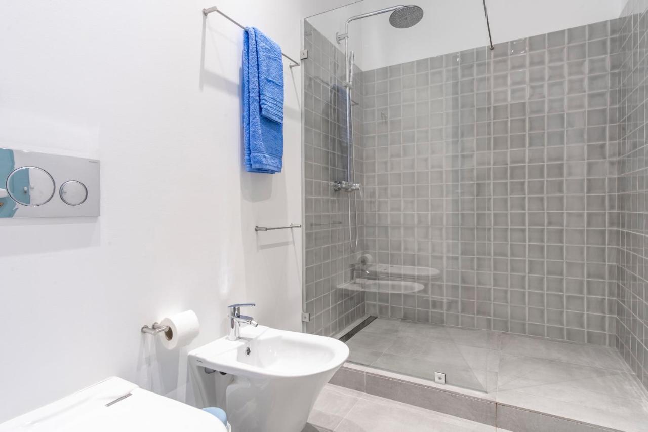 Lv Premier Baixa Do Apartment Lisbon Bagian luar foto